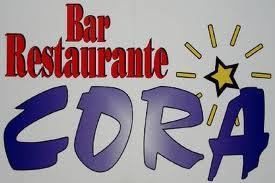 Hostal Cora Эррера Экстерьер фото